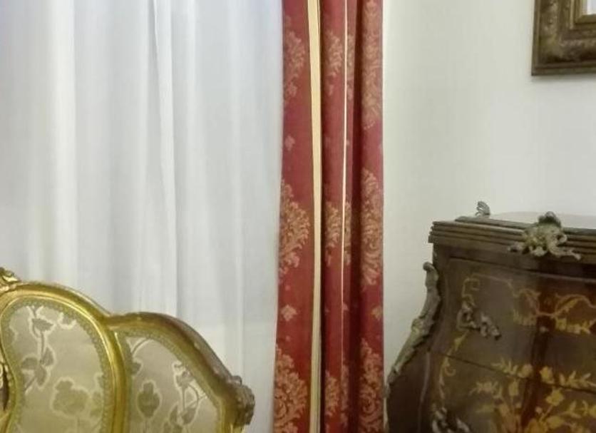 Serveis de l’habitació Foto