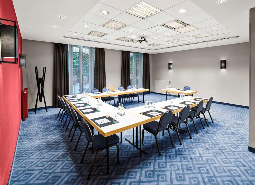Sala de conferències Foto
