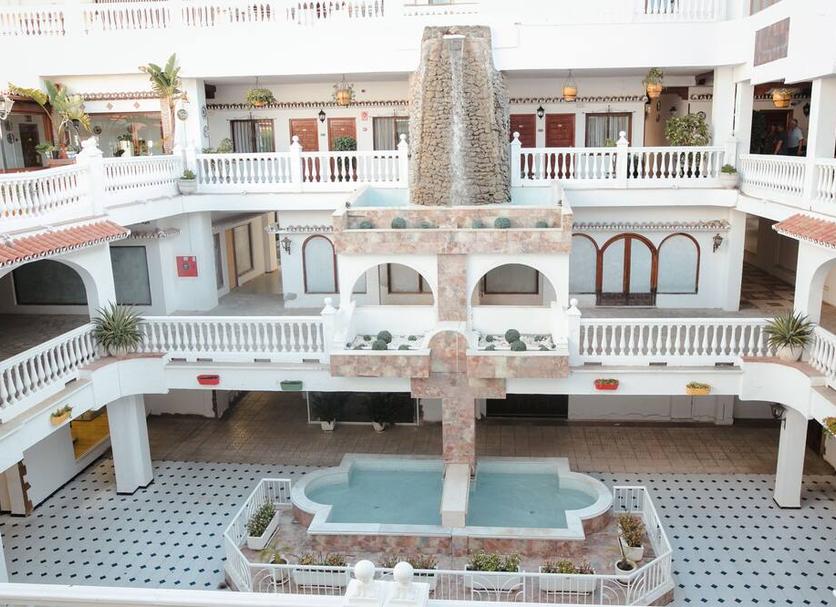 Edifici Foto