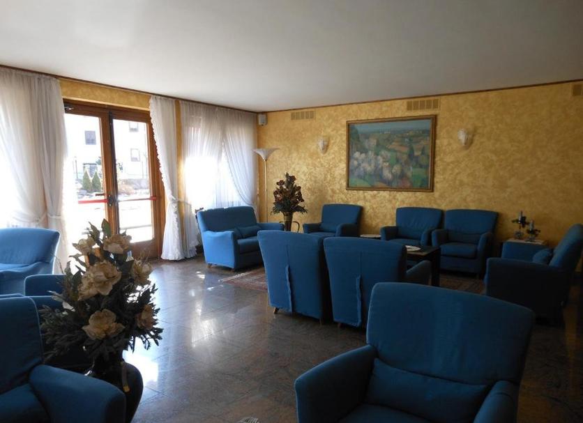 Sala d'estar Foto