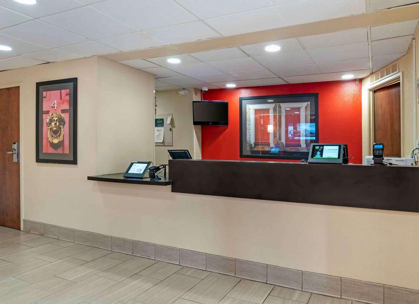 Recepció Foto