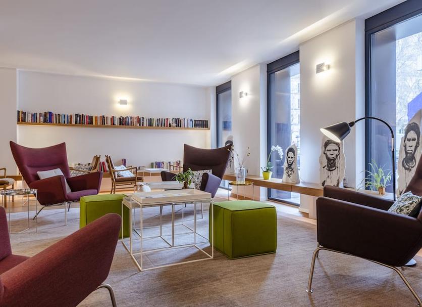 Sala d'estar Foto