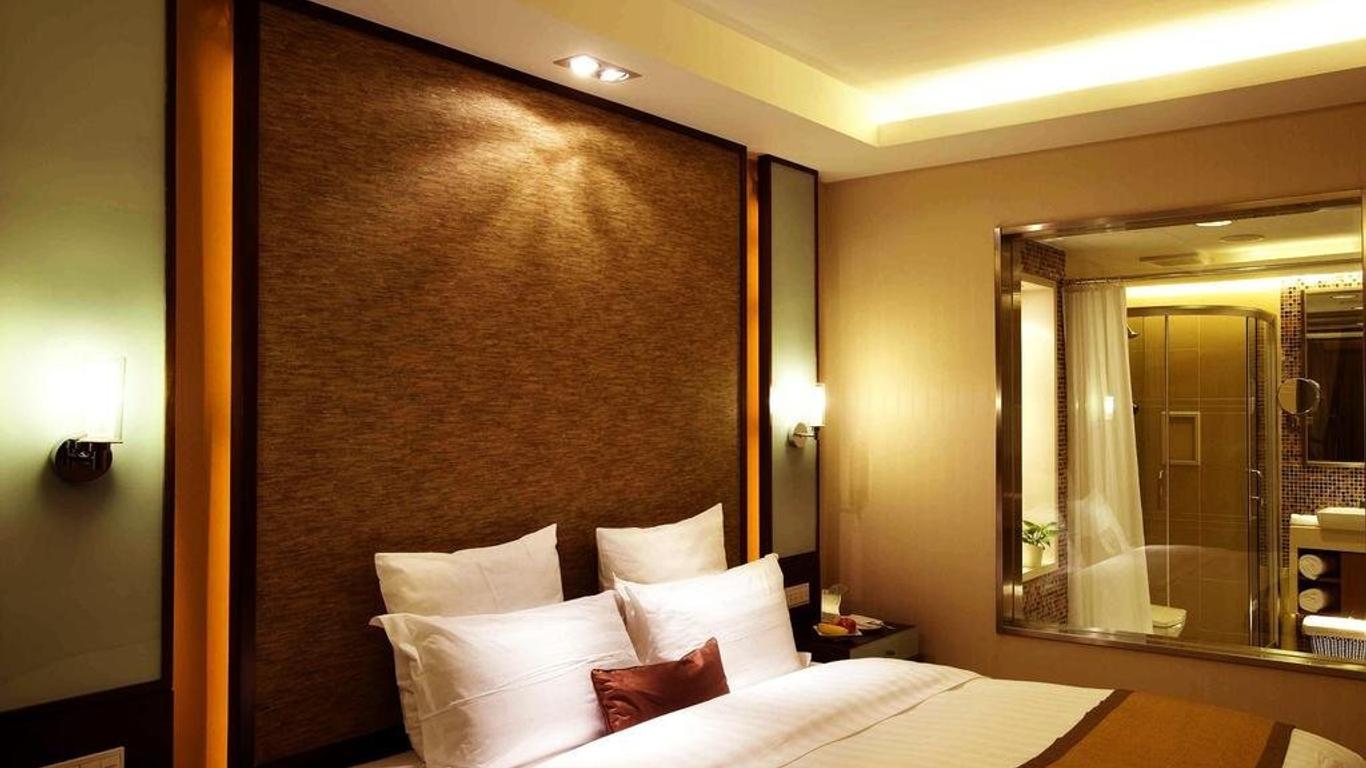 Huzhou International Hotel