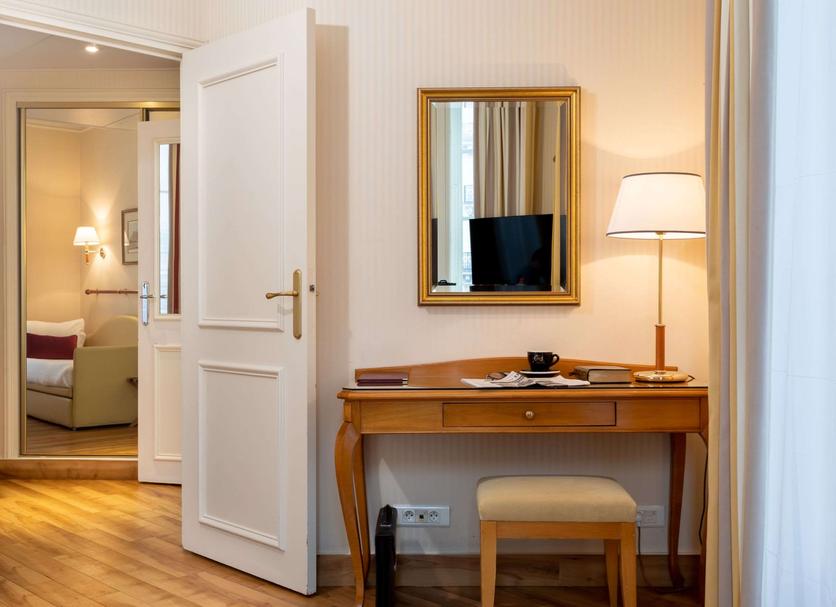 Serveis de l’habitació Foto