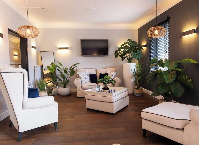 Sala Foto