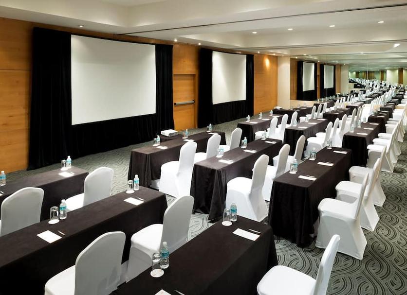 Sala de conferències Foto