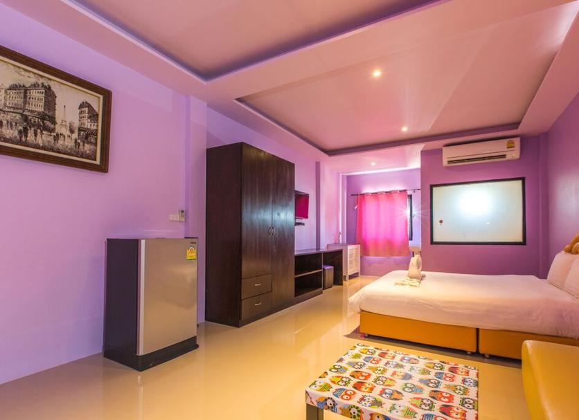 Habitació Foto