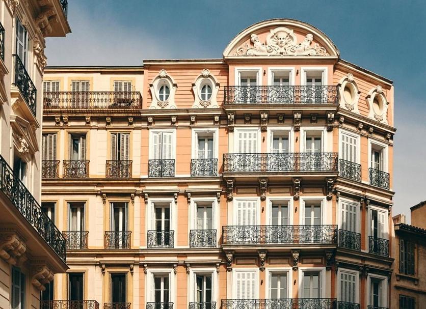 Edifici Foto