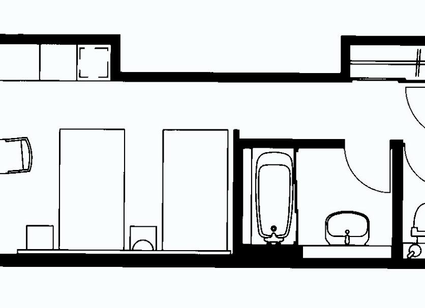 Floorplan Foto