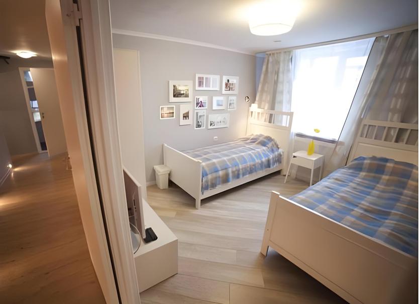 Habitació Foto