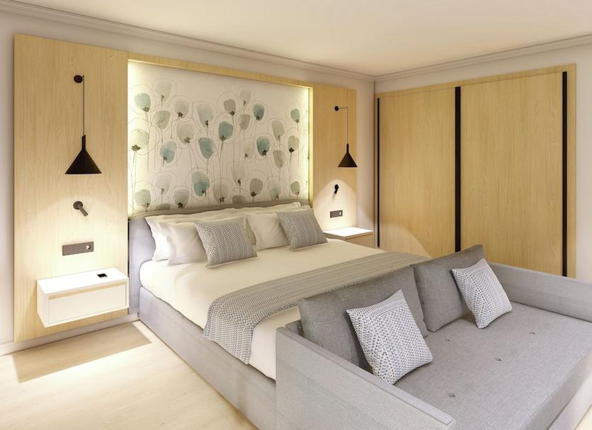 Habitació Foto
