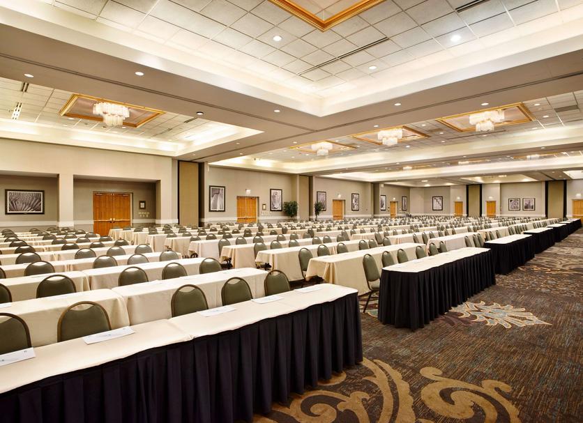 Sala de conferències Foto