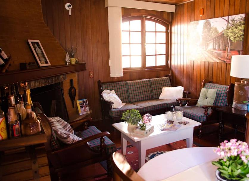 Sala Foto