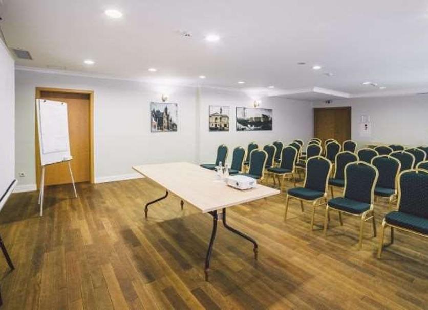 Sala de conferències Foto