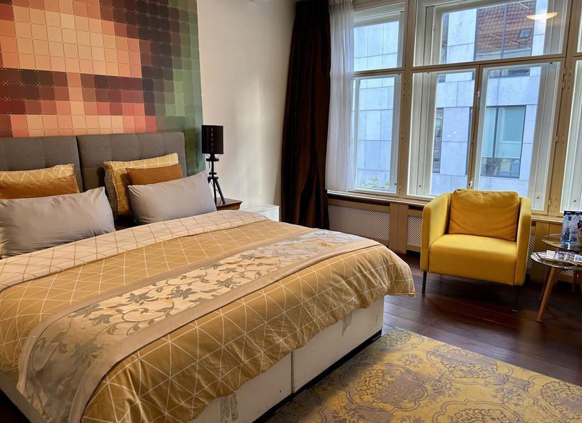Habitació Foto