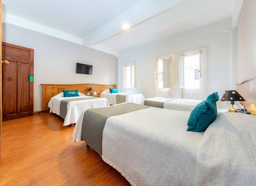 Habitació Foto