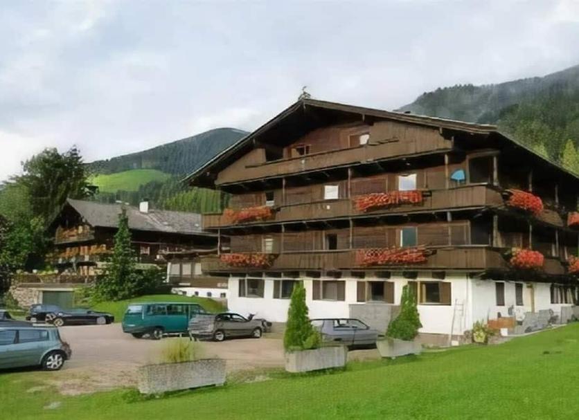 Edifici Foto
