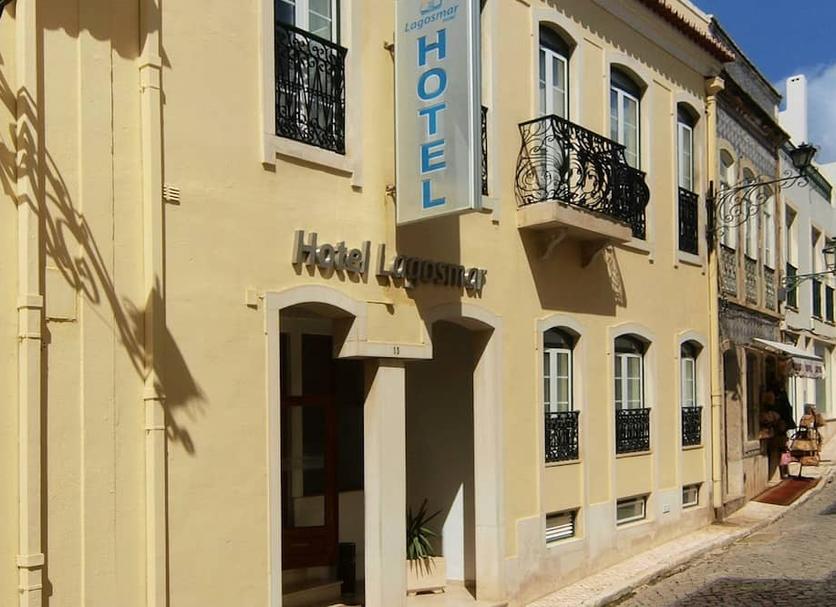 Edifici Foto