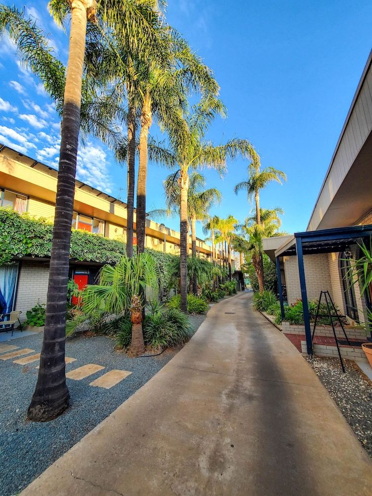 Vista exterior
