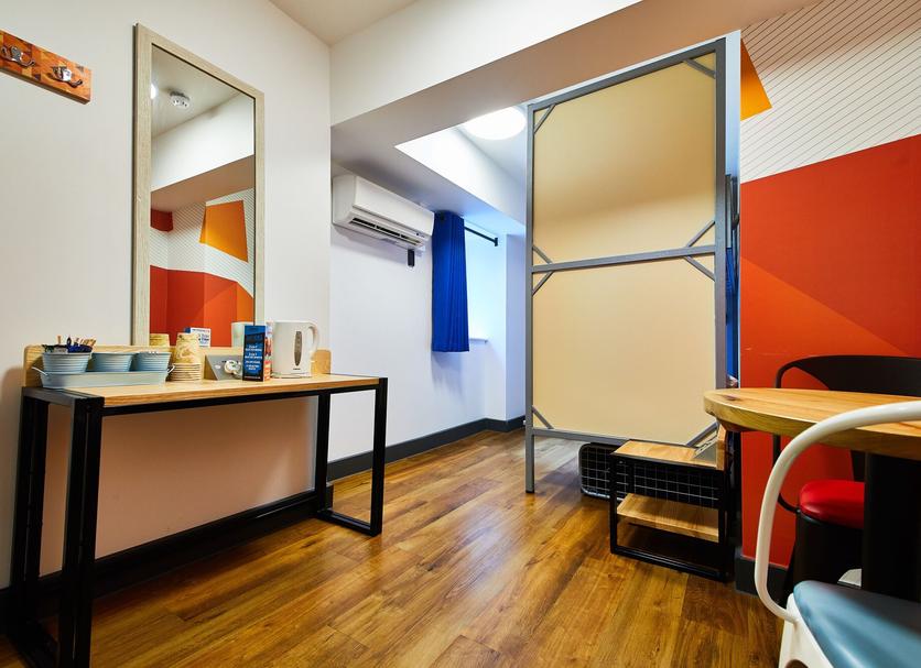 Serveis de l’habitació Foto