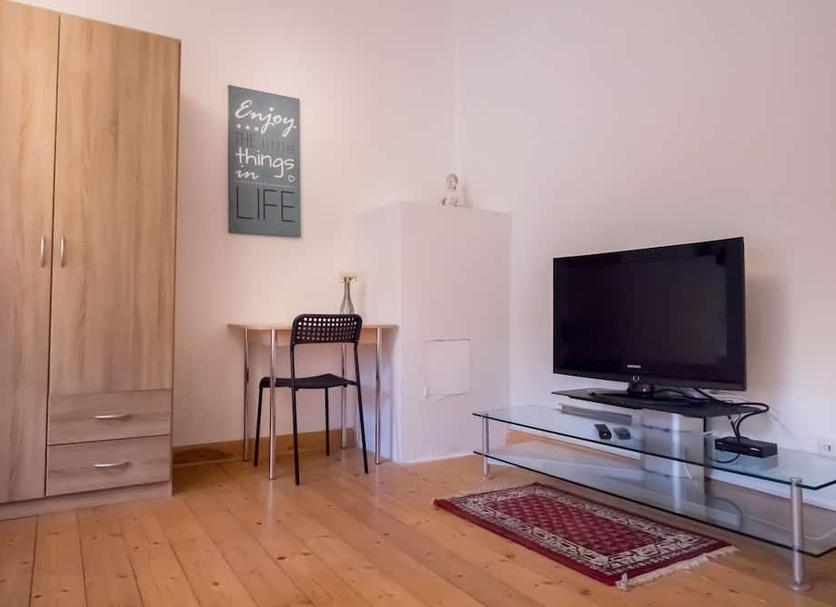 Serveis de l’habitació Foto