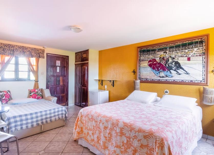 Habitació Foto