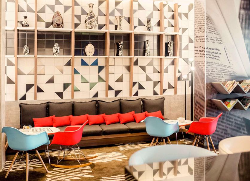 Sala d'estar Foto