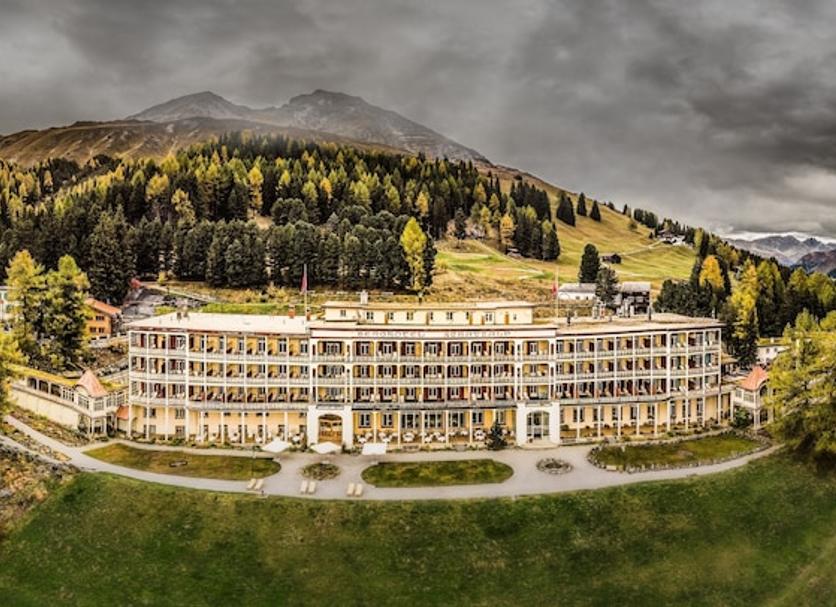 Edifici Foto