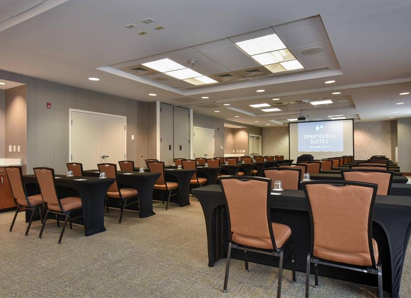 Sala de conferències Foto