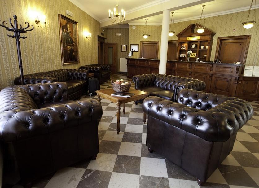 Sala d'estar Foto