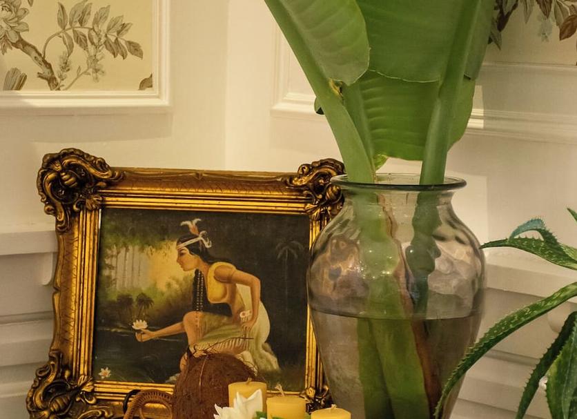 Serveis de l’habitació Foto