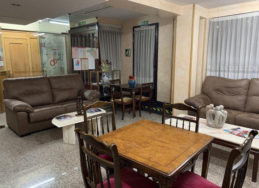 Sala Foto