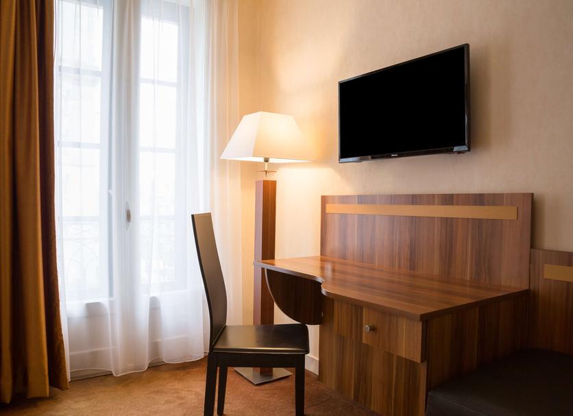 Serveis de l’habitació Foto