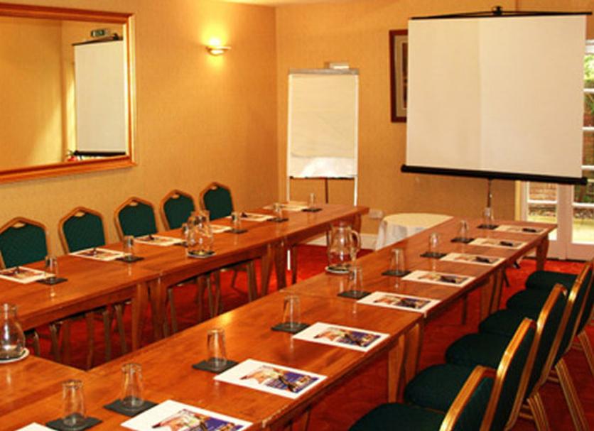 Sala de conferències Foto