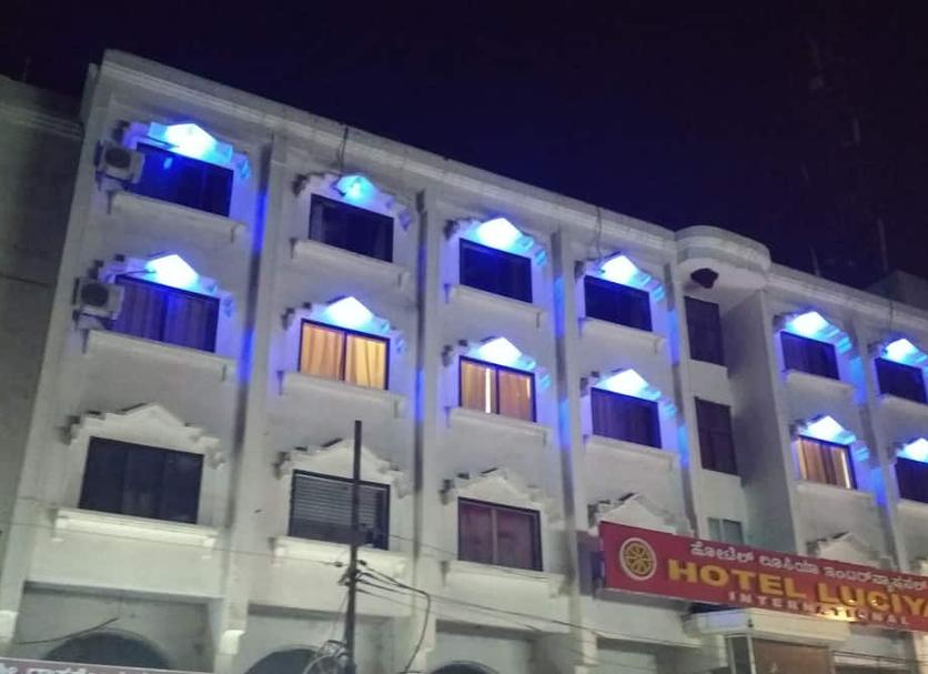 Edifici Foto