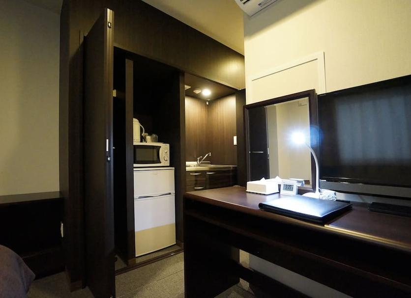 Serveis de l’habitació Foto