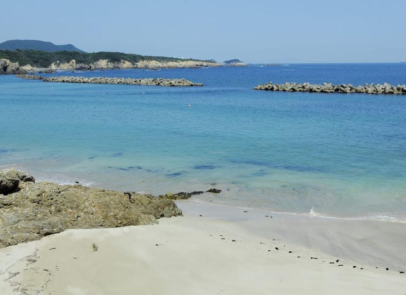 Platja Foto
