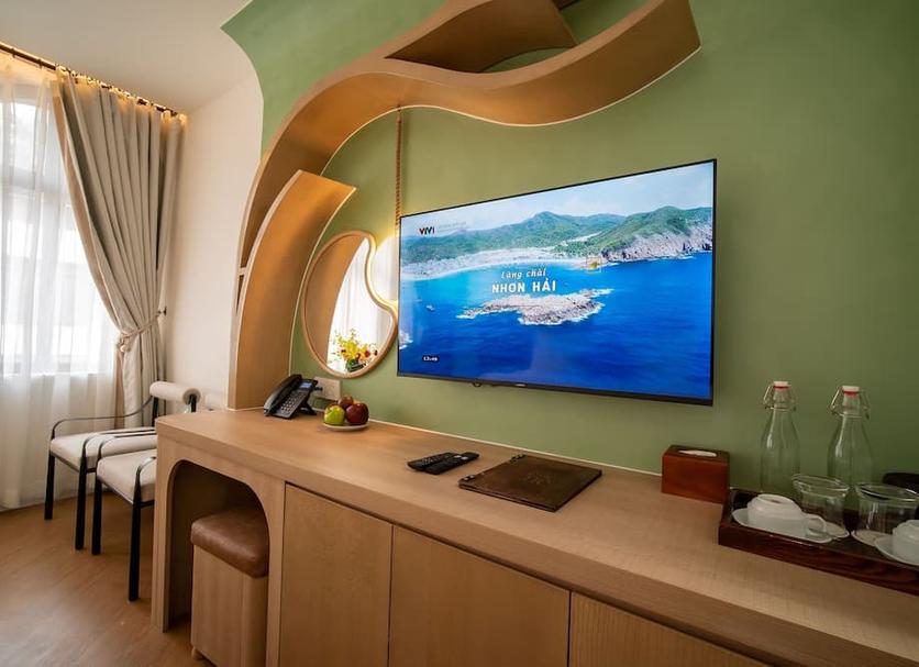 Serveis de l’habitació Foto