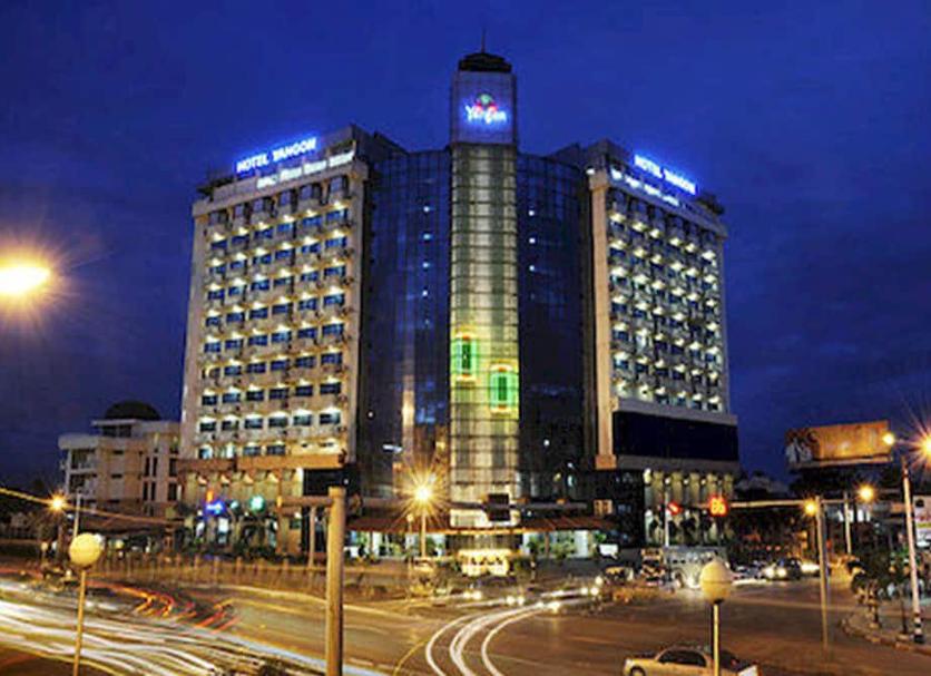 Edifici Foto