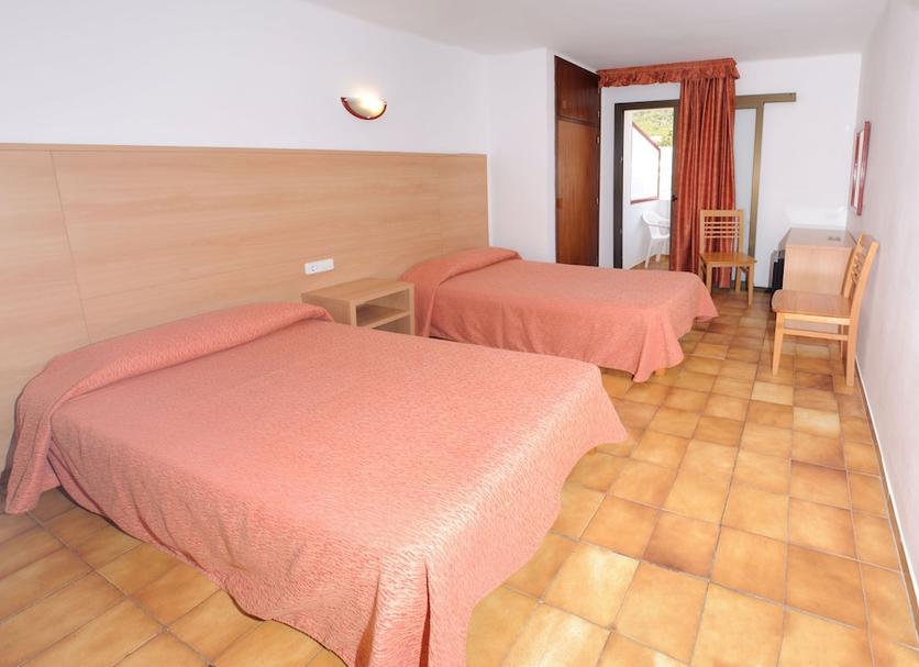 Habitació Foto