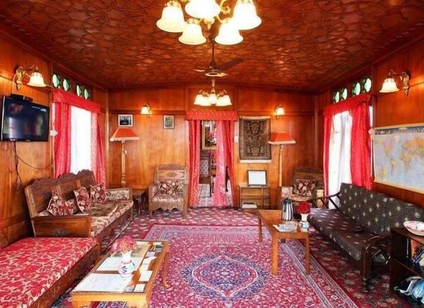 Sala Foto
