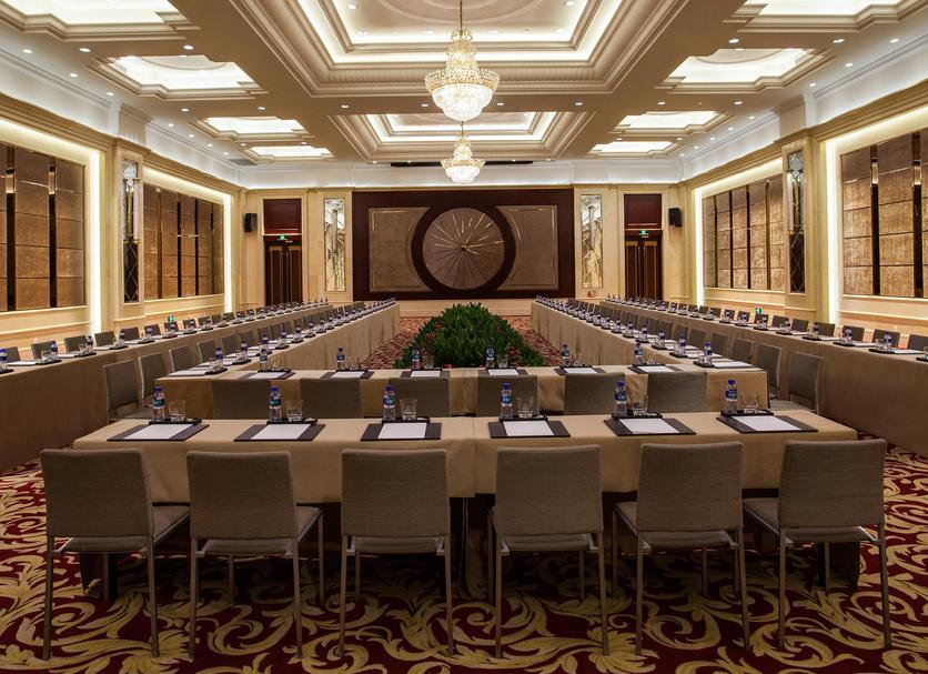 Sala de conferències Foto