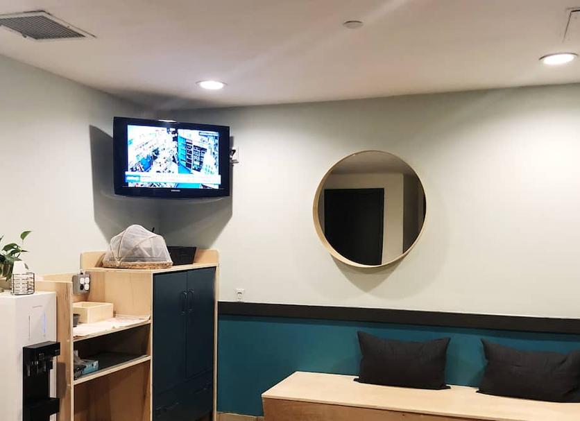 Serveis de l’habitació Foto
