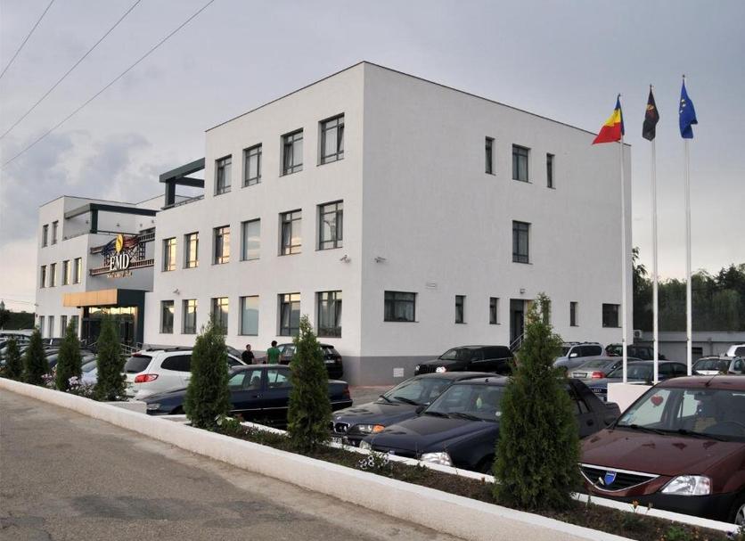Edifici Foto