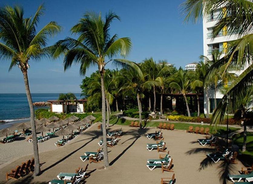 Vista exterior Foto