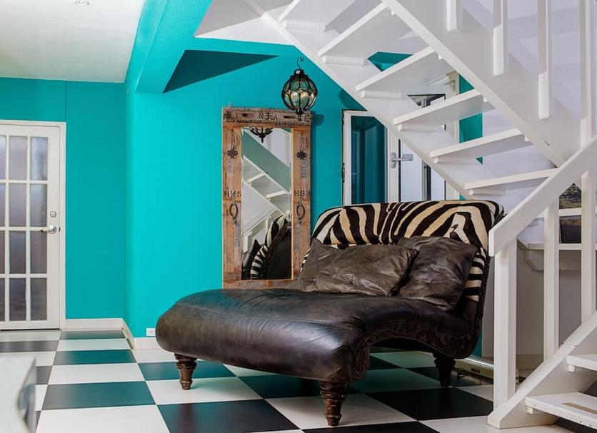 Sala Foto