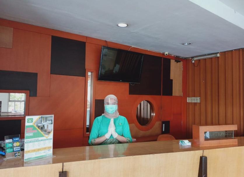 Recepció Foto