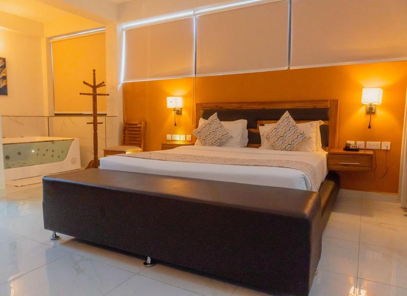 Habitació Foto