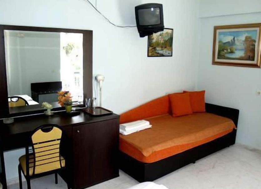 Sala Foto