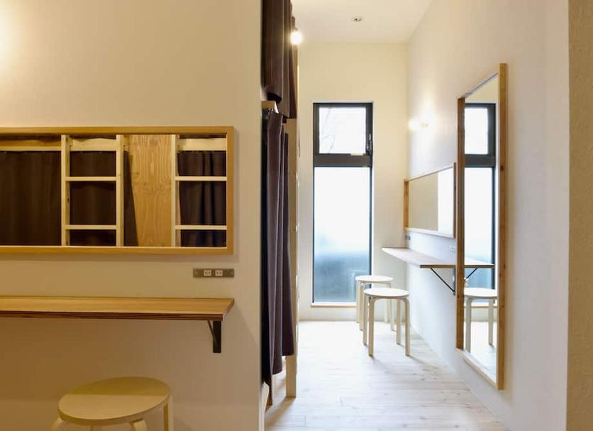 Serveis de l’habitació Foto